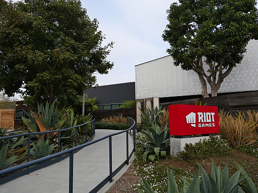 Riot Games5ǯΥӥͥץ࿦οʻȤߤʤɡϫƯĶθܻؤ