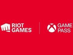 ֥꡼֡쥸ɡפVALORANTפʤRiot Gamesȥ뤬Xbox Game PassбԥΥåʤɤβä