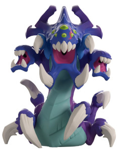 画像ギャラリー No.002のサムネイル画像 / 「LoL」のバロンナッシャー，ブルーセンチネル，リフトスカトルが立体化。Youtooz社製フィギュア3種をインフォレンズが10月下旬に発売