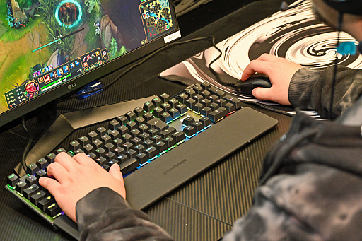 画像ギャラリー No.006のサムネイル画像 / 今どきはゲームも立派なお習い事？　「LoL」を“eスポーツスクール”でコーチングしてもらってきた体験記