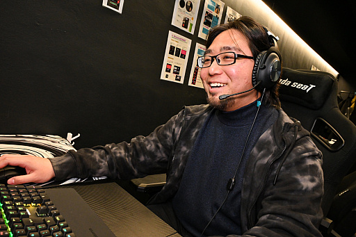 画像ギャラリー No.009のサムネイル画像 / 今どきはゲームも立派なお習い事？　「LoL」を“eスポーツスクール”でコーチングしてもらってきた体験記