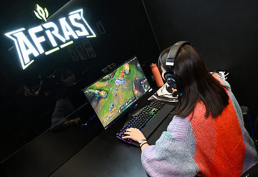 画像ギャラリー No.013のサムネイル画像 / 今どきはゲームも立派なお習い事？　「LoL」を“eスポーツスクール”でコーチングしてもらってきた体験記