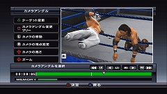 PS3WWE2009 SmackDown vs Rawסϥ饤ȥԽǤ뵡ǽ