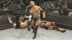 ϥץ쥤ǥåޥ˥ĺܻؤPS3WWE2009 SmackDown vs RawסDLCȶȯ