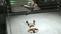 ϥץ쥤ǥåޥ˥ĺܻؤPS3WWE2009 SmackDown vs RawסDLCȶȯ