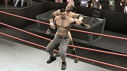 ϥץ쥤ǥåޥ˥ĺܻؤPS3WWE2009 SmackDown vs RawסDLCȶȯ