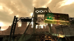 쥤γThe PittɤX360Fallout3DLC2Ƥۿ529˷