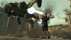 Fallout 3ɲåƥ軰ơBroken Steelפۿ83˷