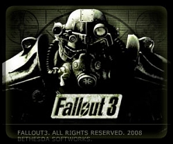 #001Υͥ/X360/PS3Fallout 3׸Ȥưʤɤ