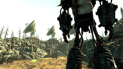 ԤPS3ǡFallout 3DLCΥ꡼ꡪܤǤ̤