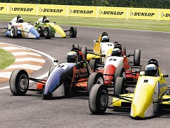 MacϡToCA Race Driver 3פMacǤ1024ȯ䡣ǥǸ