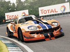 MacϡToCA Race Driver 3פMacǤ1024ȯ䡣ǥǸ