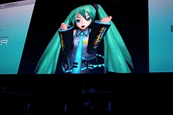 ֽ鲻ߥ-Project DIVA-פΥơ٥ȤԤ줿֤äͷӤʺ 09פΥ٥ȥݡȤϤ