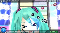 ȯԤ󤷤ʤ뤳礤ֽ鲻ߥ -Project DIVA-ץ硼ȥСOPࡼӡ