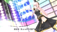 画像ギャラリー No.004のサムネイル画像 / 「初音ミク -Project DIVA-」，巡音ルカ/弱音ハク/亞北ネル/うららなどモジュールコンバートの衣装や収録曲の一部を公開
