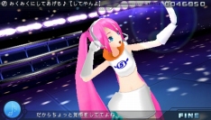画像ギャラリー No.013のサムネイル画像 / 「初音ミク -Project DIVA-」，巡音ルカ/弱音ハク/亞北ネル/うららなどモジュールコンバートの衣装や収録曲の一部を公開