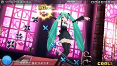 画像ギャラリー No.016のサムネイル画像 / 「初音ミク -Project DIVA-」，巡音ルカ/弱音ハク/亞北ネル/うららなどモジュールコンバートの衣装や収録曲の一部を公開