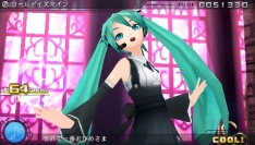 画像ギャラリー No.017のサムネイル画像 / 「初音ミク -Project DIVA-」，巡音ルカ/弱音ハク/亞北ネル/うららなどモジュールコンバートの衣装や収録曲の一部を公開