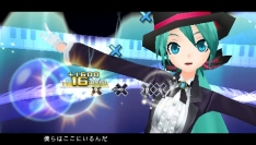 画像ギャラリー No.025のサムネイル画像 / 「初音ミク -Project DIVA-」，巡音ルカ/弱音ハク/亞北ネル/うららなどモジュールコンバートの衣装や収録曲の一部を公開