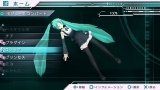 画像ギャラリー No.038のサムネイル画像 / 「初音ミク -Project DIVA-」，巡音ルカ/弱音ハク/亞北ネル/うららなどモジュールコンバートの衣装や収録曲の一部を公開
