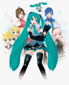 ֽ鲻ߥ -Project DIVA-סȥߥ롼ɤ俷ʤɤΥ꡼󥷥åȤȶ˾Ҳ𡣥ܡɤMEIKO/KAITOо