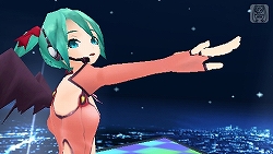 ֽ鲻ߥ -Project DIVA-ȯ䡪⥸塼륳СȤΰɲø