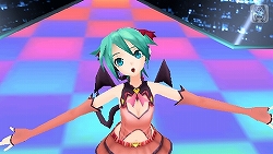 ֽ鲻ߥ -Project DIVA-ȯ䡪⥸塼륳СȤΰɲø