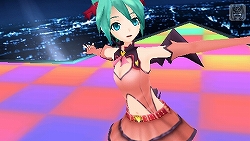 ֽ鲻ߥ -Project DIVA-ȯ䡪⥸塼륳СȤΰɲø