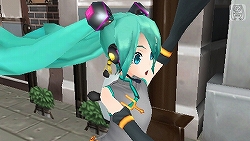 ֽ鲻ߥ -Project DIVA-ȯ䡪⥸塼륳СȤΰɲø