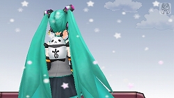 #021Υͥ/ֽ鲻ߥ -Project DIVA-ȯ䡪⥸塼륳СȤΰɲø