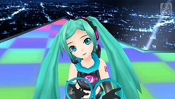 ֽ鲻ߥ -Project DIVA-ȯ䡪⥸塼륳СȤΰɲø