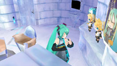 #004Υͥ/ߤäߤˤ㤦ȳμ¤ΥꥺॢPSPֽ鲻ߥ -Project DIVA-