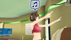 #010Υͥ/ߤäߤˤ㤦ȳμ¤ΥꥺॢPSPֽ鲻ߥ -Project DIVA-