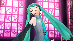 #013Υͥ/ߤäߤˤ㤦ȳμ¤ΥꥺॢPSPֽ鲻ߥ -Project DIVA-