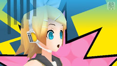 #025Υͥ/ߤäߤˤ㤦ȳμ¤ΥꥺॢPSPֽ鲻ߥ -Project DIVA-