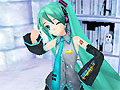 ߤäߤˤ㤦ȳμ¤ΥꥺॢPSPֽ鲻ߥ -Project DIVA-