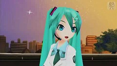 ֽ鲻ߥ -Project DIVA-ɲóڶʡ֥ߥۿ