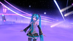 ֽ鲻ߥ -Project DIVA-ɲóڶʡ֥ߥۿ