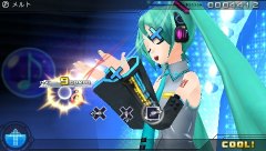 ֽ鲻ߥ -Project DIVA-ɲóڶʽ1ơ֥ߥפǥߥ˥֡ϥץͥåȡפƽsasakure.UK˥󥿥ӥ塼򤷤Ƥ