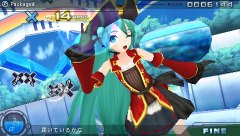 ֽ鲻ߥ -Project DIVA-ɲóڶʽ1ơ֥ߥפǥߥ˥֡ϥץͥåȡפƽsasakure.UK˥󥿥ӥ塼򤷤Ƥ