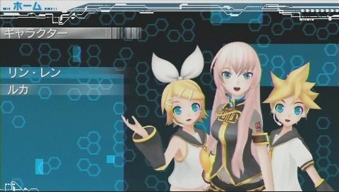 ⤸⤸ȥȥȡɤͷܤֽ鲻ߥ -Project DIVA-פɲóڶʽ2ơ֤äȤꡢ󡦥 륫פPS Storeۿ