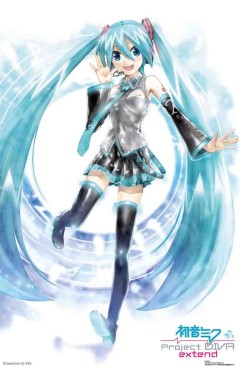 ֽ鲻ߥ -Project DIVA-ץåʤɤΥϢʤߥ81ؽŸ