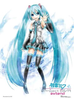 ֽ鲻ߥ -Project DIVA-ץåʤɤΥϢʤߥ81ؽŸ