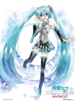 ֽ鲻ߥ -Project DIVA-ץåʤɤΥϢʤߥ81ؽŸ