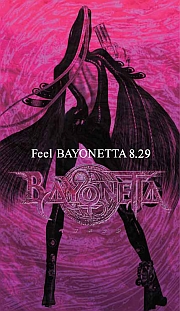 BAYONETTAפθFeel BAYONETTA 8.29פ829ϻڡA.I TOKYOפǳ