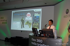 ֥ ץͥå2פΥץ쥤ǥNINETY-NINE NIGHTS IIס֥å˥פʤɤοȯɽԤ줿Xbox 360 Media Briefing 2009ɥݡȾܺ