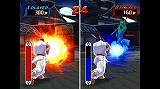 ĥΥ VS. CAPCOM CROSS GENERATION OF HEROES