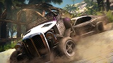 MotorStorm 2