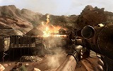 Far Cry 2