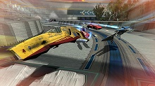 #002Υͥ/PlayStation Storeǿ󡤡WipEout HDפʤɿȥ3ܡॢ֥ˡ֥եȥߥå󥪥륿ʥƥ֡פʤ4ܤɲ